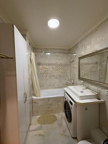 Коммерческая недвижимость: 1 комната, 41 м², Элитка, 5 этаж, Евроремонт — 9