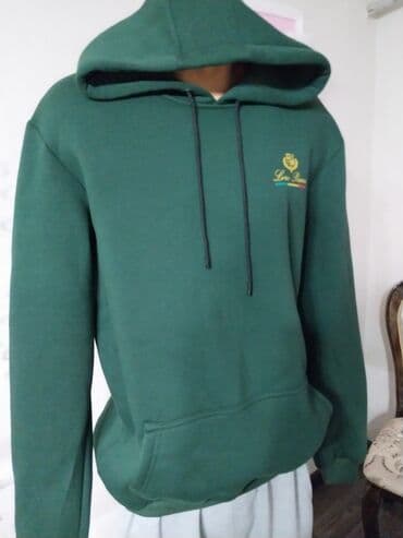 зеленые туфли: Толстовки — 1