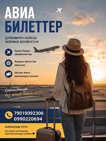 АВИАКАССА — авиабилеты по всем направлениям - Перелеты в любые страны — 4