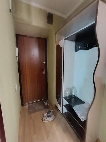 Квартиры: 1 комната, 30 м², Кудайберген авторынок 104 серия, 3 этаж — 5