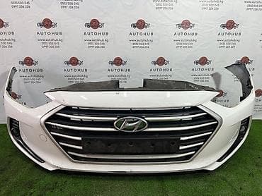 Унаа тетиктери: Hyundai — 1