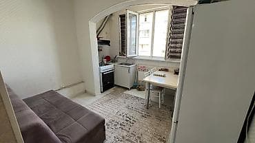 45: 1 комната, 45 м², Улан мкр 106 серия, 6 этаж, Евроремонт — 7