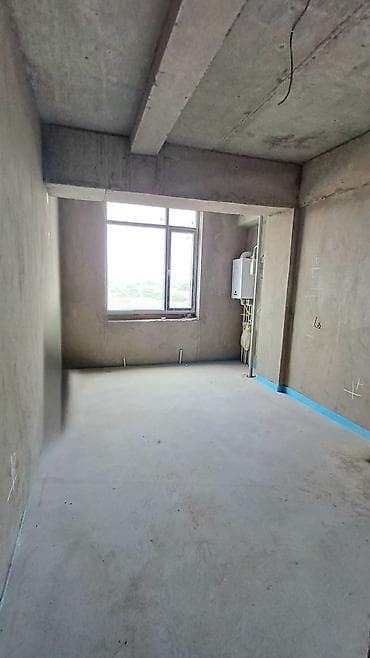 кв на рассрочку: 2 комнаты, 2 м², Элитка, 6 этаж, Готовая ПСО (под самоотделку) — 10