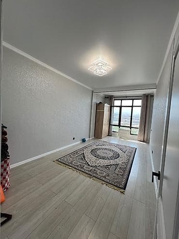 сдаю квартиру 3: 3 комнаты, 97 м², Манаса/Боконбаева Элитка, 14 этаж, Евроремонт — 10