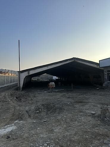 продам осоо: Продаётся капитальное одноэтажное производственно-складское здание с — 2