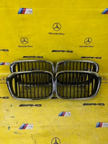 купить диски на бмв х5 е53: Решетка радиатора BMW 2002 г., Б/у, Аналог — 1