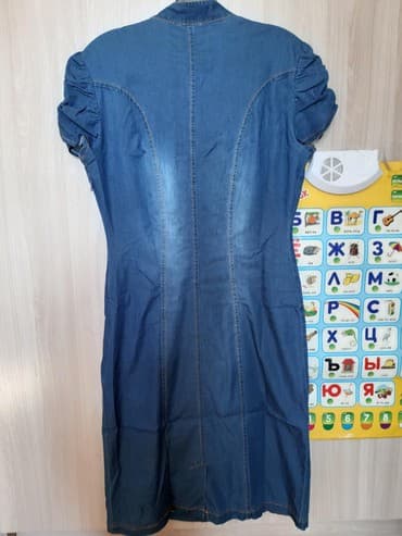 прокат карнавальных костюмов в бишкеке бишкек: Платье одето один раз, 46-48 размер.Каракол — 3