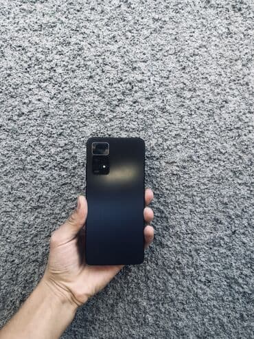 чехлы на редми 10с: Redmi, Redmi Note 11 Pro, Новый, 128 ГБ, цвет - Черный, 2 SIM — 2