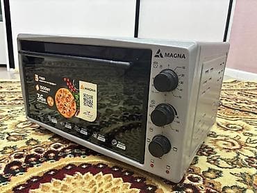 Духовка, Новый, Самовывоз — 3