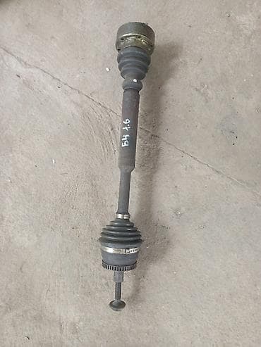 диска для ауди: В4,1.6 — 1