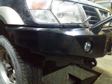 камри 80 цена бишкек: Күч бампер Toyota, Өзү алып кетүү — 27