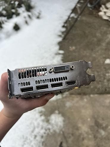 чехол для ноутбука бишкек: Видеокарта, Б/у, Radeon RX, 8 ГБ, Для ПК — 2