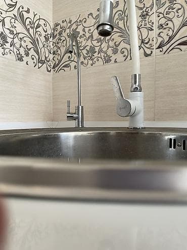 квартира для семьи: 2 комнаты, 53 м², 2 этаж, Евроремонт — 4