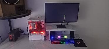intel cc150: Компьютер, Игровой, Новый — 2