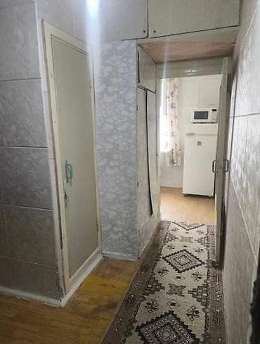 105: 1 комната, 34 м², 105 серия, 4 этаж — 8