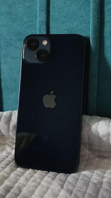 xiaomi pad 5 pro: IPhone 13, Б/у, 128 ГБ, Черный, Чехол, 85 % — 1