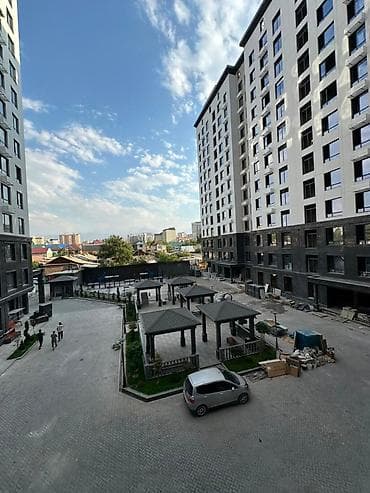 3 бөлмө, 117 м², №4 шаардык оорукана (Айни көч.) Элитка, 12 кабат lalafo.kg да 3 бөлмө, 117 м², №4 шаардык оорукана (Айни көч.) Элитка, 12 кабат