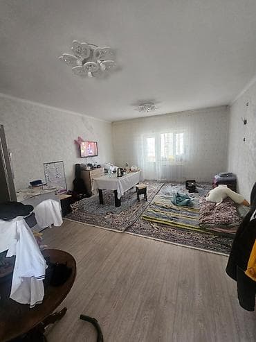 1room flat: 1 комната, 35 м², Индивидуалка, 3 этаж, Косметический ремонт — 3