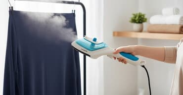 паровой утюг: Отпариватель Ручной — 1