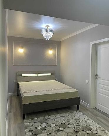 4 бөлмө, Толугу менен эмереги бар — 8