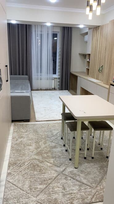 квартиры аренда долгосрочная: 2 комнаты, Собственник, Без подселения, С мебелью полностью — 4