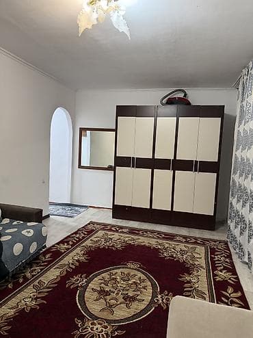 Недвижимость: 1 комната, С мебелью полностью — 5