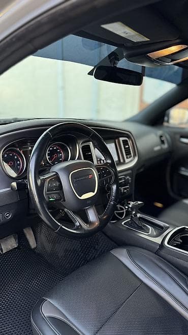полировщик авто: Dodge Зарядник: 2019 г., 3.6 л, Автомат, Бензин, Седан — 10