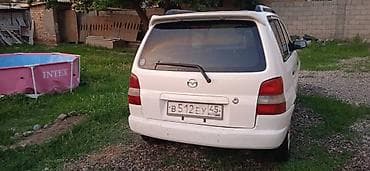 суппорт мазда демио: Mazda Demio: 1992 г., 1.3 л, Автомат, Бензин, Хэтчбэк — 2