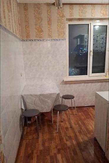 квартиры бишкек аренда помесячно: 1 комната, Агентство недвижимости, Без подселения, С мебелью полностью, С мебелью частично — 7