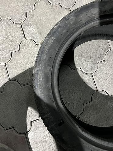 r16 225: Зимние шины Streamstone (не шипованные), пара. Основные — 3