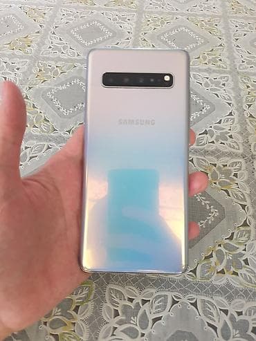 iphone 12 mini red: Samsung Galaxy S10 5G, Б/у, 256 ГБ, 1 SIM, 2 SIM — 3