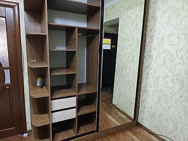 rent: 4 комнаты, Собственник, Без подселения, С мебелью полностью — 5