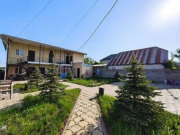 1 комната, 22 м², Индивидуалка, 1 этаж, Косметический ремонт