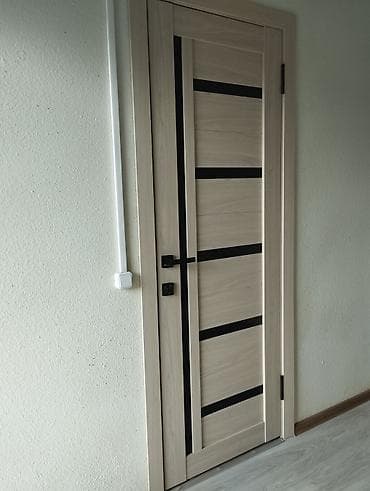 kant flat: 1 комната, С мебелью частично — 4