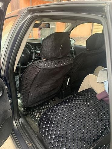 bmw m5 e60 v10: Opel Vectra: 2001 г., 1.8 л, Ручные, Бензин, Лифтбек — 8