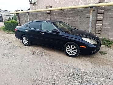 виндом двигатель: Toyota Windom: 2002 г., 3 л, Автомат, Бензин, Седан — 2