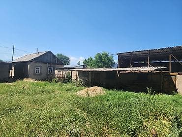 Үйлөр: Продаётся дом 10соток в городе Кара-Балта по улице Владимировой — 3