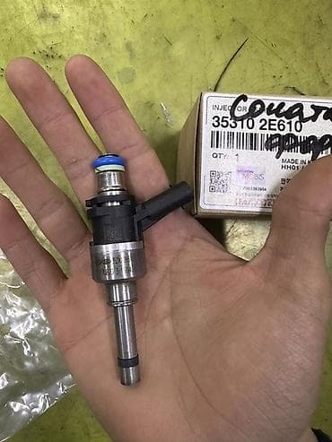 инвент джетроник: Форсунка Новый, Оригинал — 2