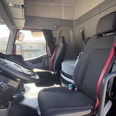 камаз рено: Тягач, Renault, 2019 г., Без прицепа — 5