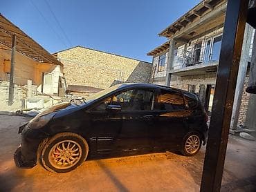 авто 250000: Фара ангел + подсветка салона+ Черный хэтчбек (5 дверей) с — 4