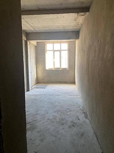 пишпек квартира продаю: 1 комната, 57 м², 6 этаж — 7