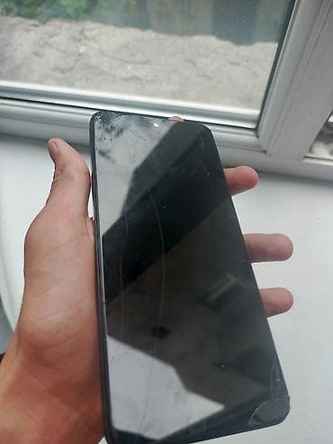 redmi note 10c: Redmi, Redmi Note 12, Б/у, 128 ГБ, цвет - Черный, 2 SIM — 3
