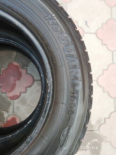 шины на ниву r16: Зимние 2 шт215. 65; 16 якахама на Лексус Хайлендер клюгер Хариер Рав 4 — 4