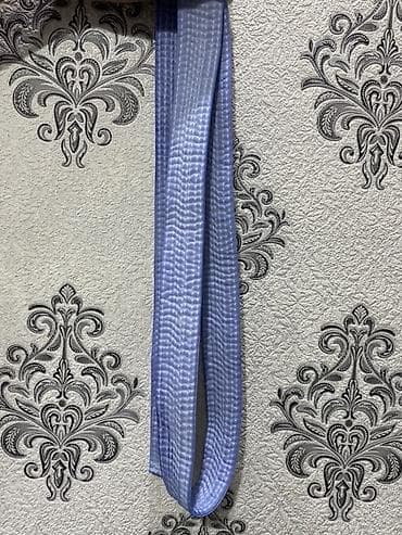 аниме меч: Синий кимоно для дзюдо/джиу‑джитсу Mizuno. Комплектация: - Куртка из — 5