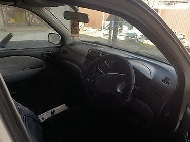 тайота пробокус: Toyota Raum: 2000 г., 1.5 л, Автомат, Бензин — 7