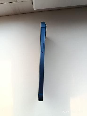 xiaomi redmi 9 t: IPhone 13, Б/у, 128 ГБ, Синий, 83 % — 5