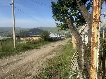 продаются дача: Ош Озгур дачаадан 5 комнат уй сатылат - Отдельностоящий одноэтажный — 2