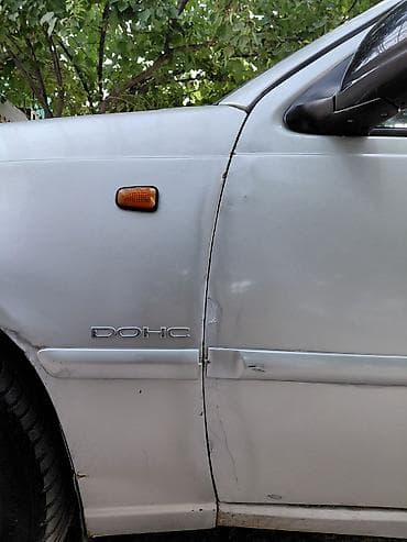 daevo nexia: Daewoo Nexia: 2009 г., 1.5 л, Механика, Бензин, Седан — 7