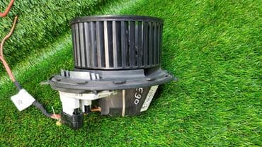 e91: Мотор печки для бмв 3-я серия Номер запчасти: Хорошее состояние — 5