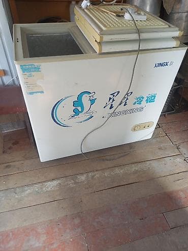 дефлекторы кондиционера: Морозильник 200лт полни находо - Настольное исполнение, корпус из — 2